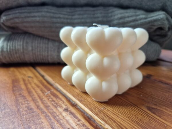 Heart Cloud